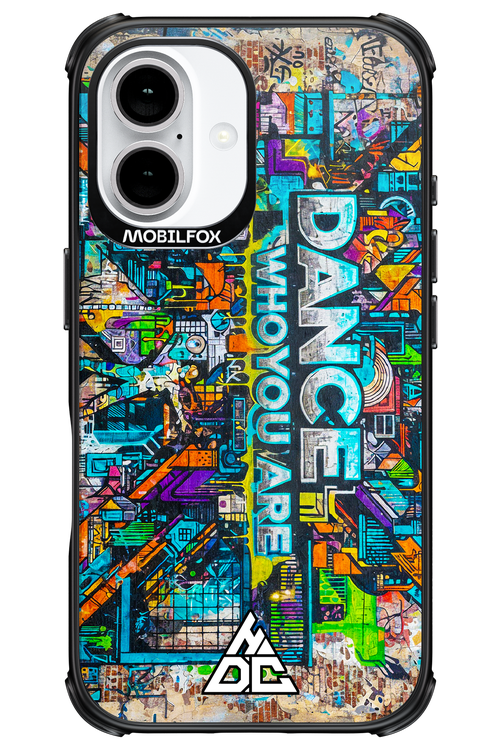 HDC 4 2.0 - Apple iPhone 16