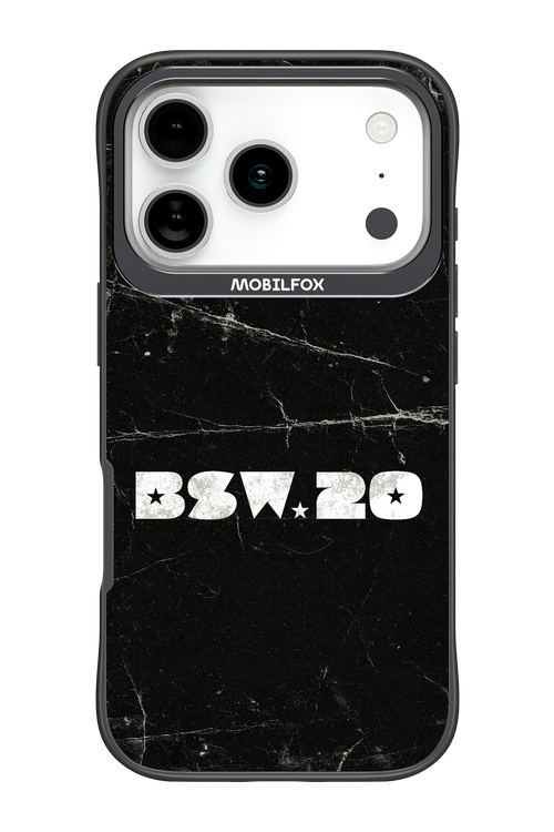 BSW 20 (2) 2.0 - Apple iPhone 17 Pro