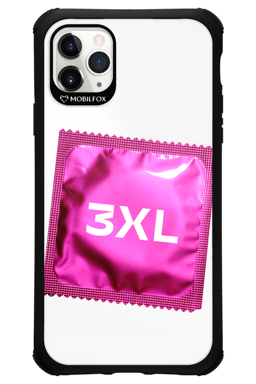3XL 2.0 - Apple iPhone 11 Pro Max