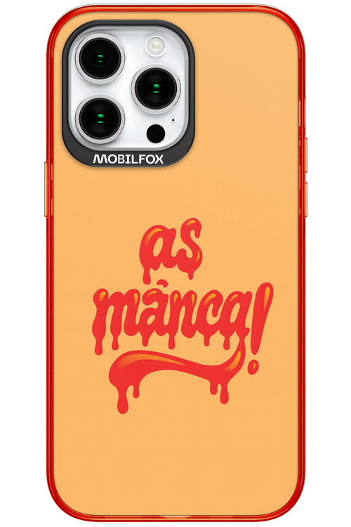 AȘ MÂNCA 2 - Apple iPhone 15 Pro Max