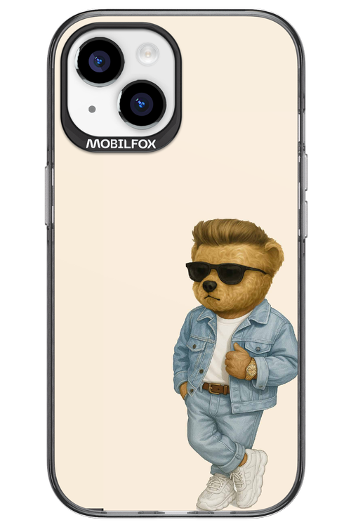 Gamibear (Desert) - Apple iPhone 15