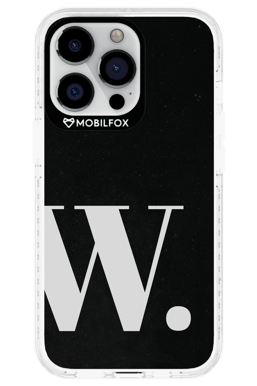 W (Off Space) 2.0 - Apple iPhone 13 Pro