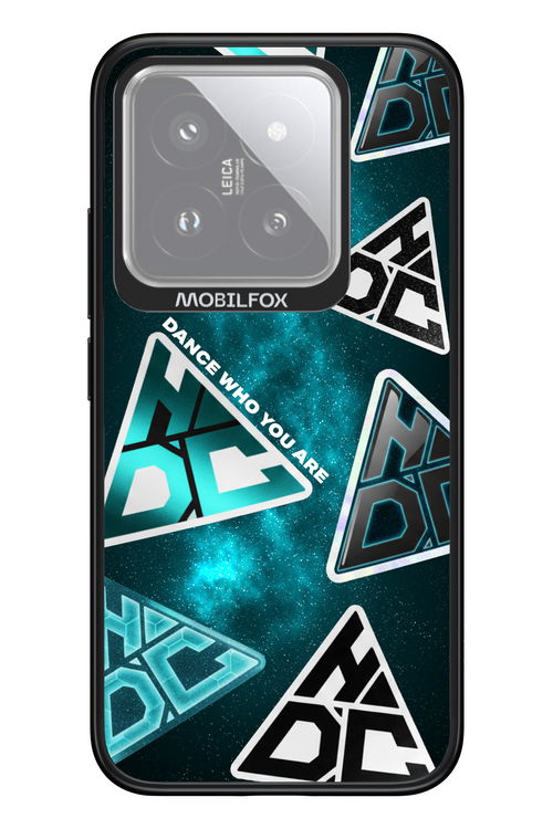 HDC 6 2.0 - Xiaomi 14