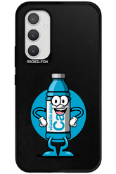 Vitamin Aqua Ca - Samsung Galaxy A54