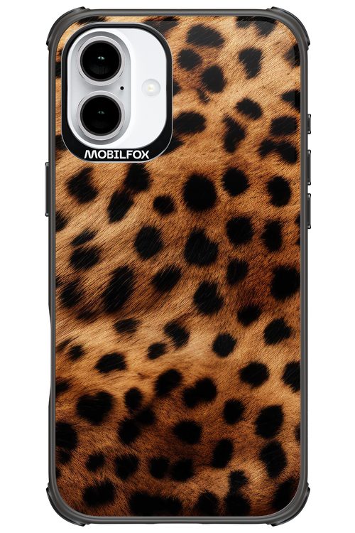 Cheetah 2.0 - Apple iPhone 16 Plus