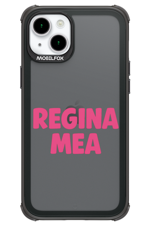 Regina Mea - Apple iPhone 15 Plus