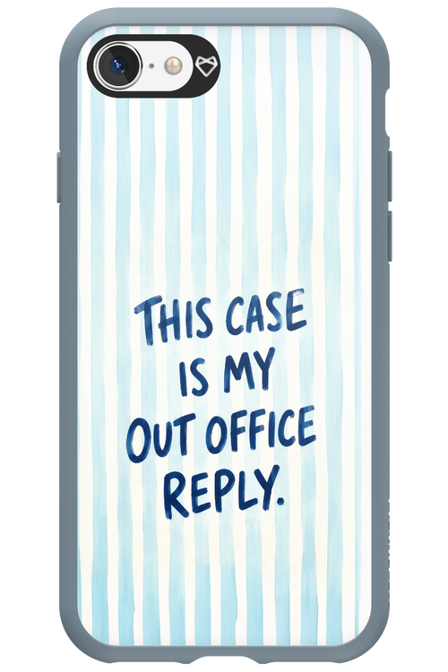 Reply 2.0 - Apple iPhone SE 2020