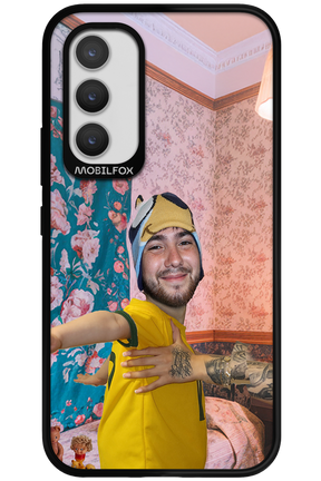 Balkan Style - Samsung Galaxy A34