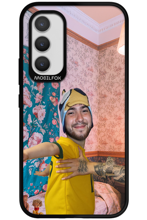 Balkan Style - Samsung Galaxy A34