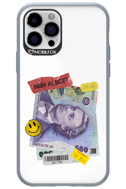 Money - Apple iPhone 12 Pro