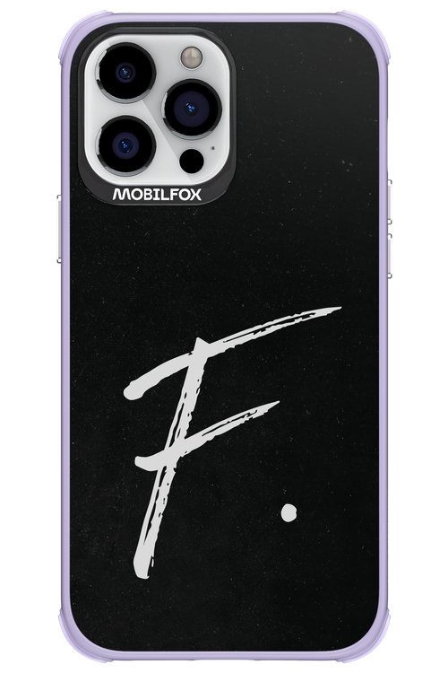 (Off Space) F 2.0 - Apple iPhone 13 Pro Max