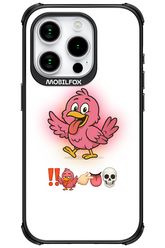 Bad Bird - Apple iPhone 15 Pro