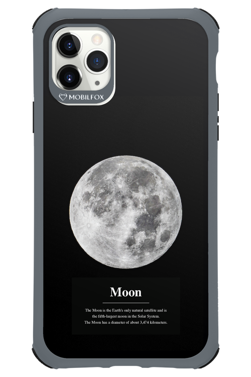 Moon 2.0 - Apple iPhone 11 Pro Max