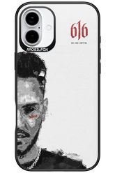 616 Un Nou Capitol 2.0 - Apple iPhone 16 Plus
