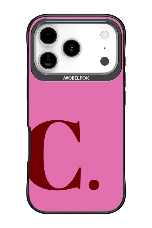 C (Sorbet) 2.0 - Apple iPhone 17 Pro