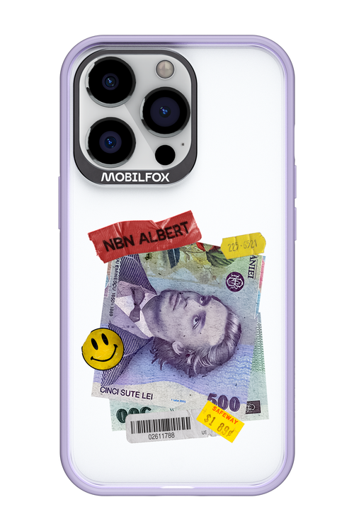 Money - Apple iPhone 13 Pro