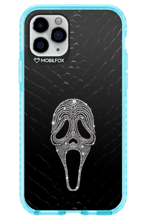 Glitter Ghost - Apple iPhone 11 Pro
