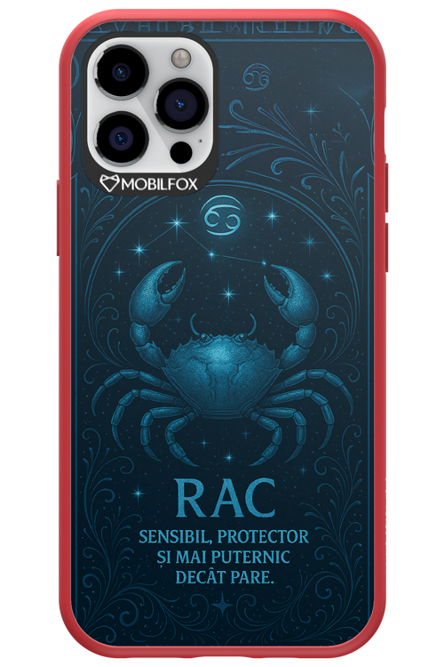 Rac - Apple iPhone 12 Pro