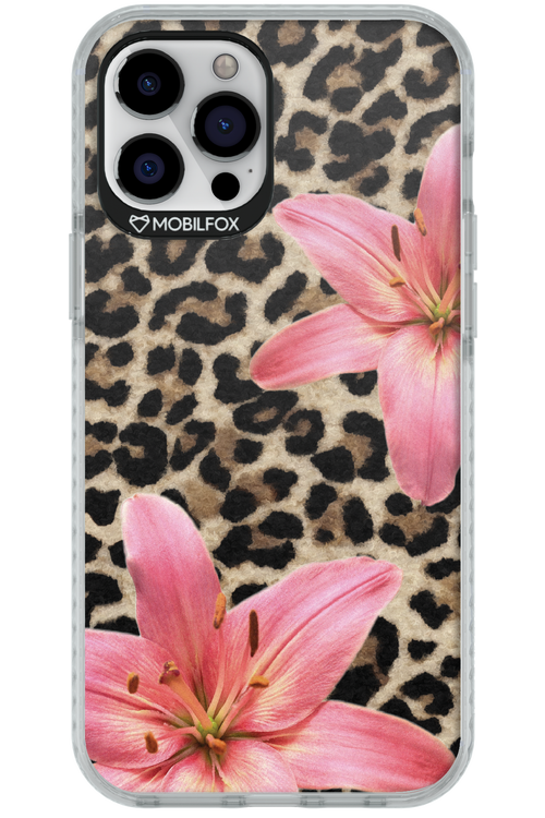 Leobloom 2.0 - Apple iPhone 12 Pro Max