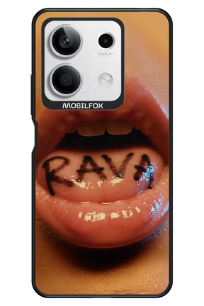 Rava Kiss 2.0 - Xiaomi Redmi Note 13 5G