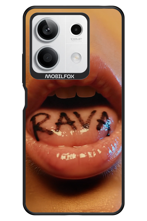 Rava Kiss 2.0 - Xiaomi Redmi Note 13 5G