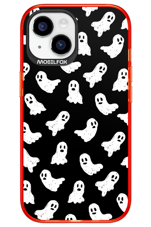 Chill Spirits - Apple iPhone 15