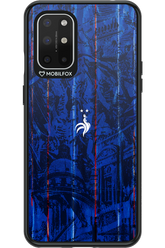 Franta 2.0 - OnePlus 8T