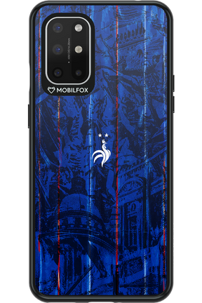 Franta 2.0 - OnePlus 8T