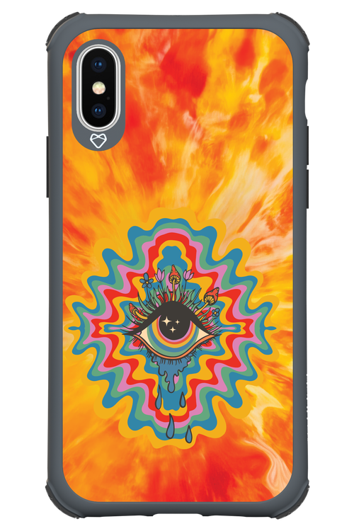 ThirdEye 2.0 - Apple iPhone XS