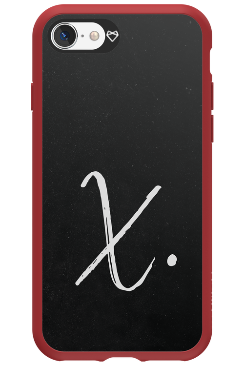 (Off Space) X 2.0 - Apple iPhone SE 2022