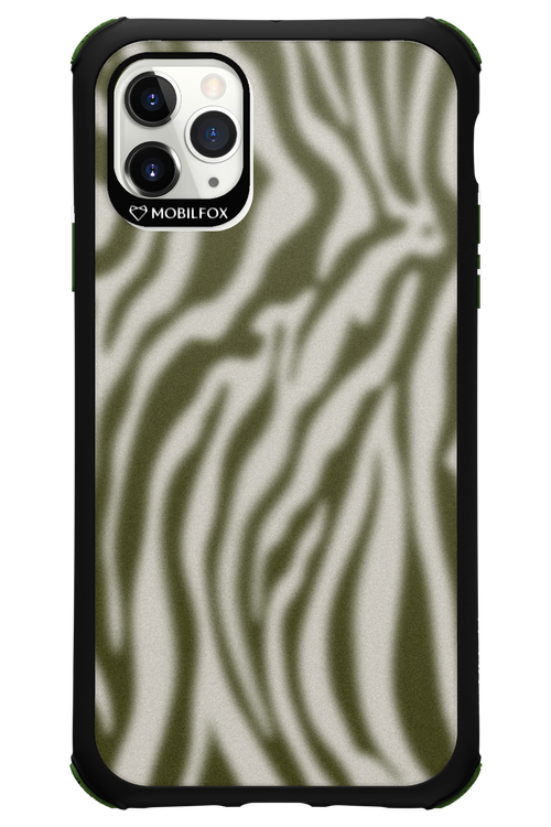 Easy Nature - Apple iPhone 11 Pro Max