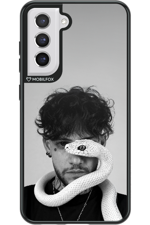 SNAKE (RAVA) 2.0 - Samsung Galaxy S21 FE