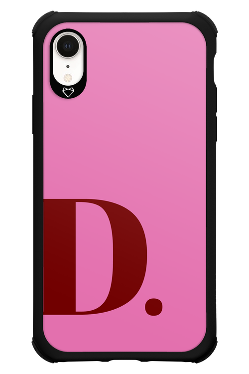 D (Sorbet) 2.0 - Apple iPhone XR