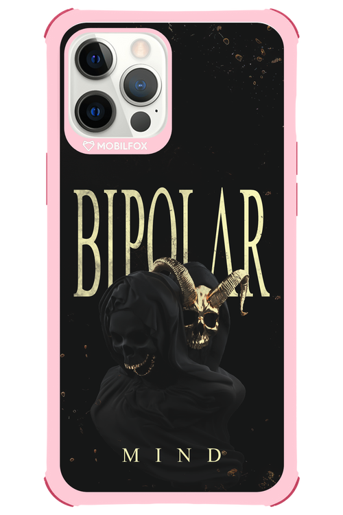 BIPOLAR 2.0 - Apple iPhone 12 Pro Max