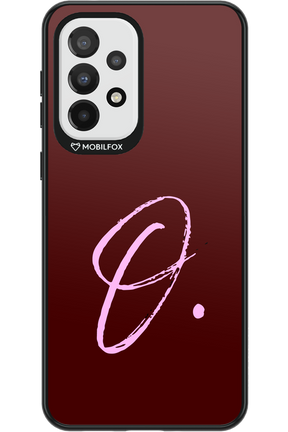 (Dark Blush) O 2.0 - Samsung Galaxy A33