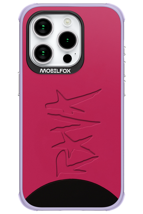 Rava Brick 2.0 - Apple iPhone 15 Pro