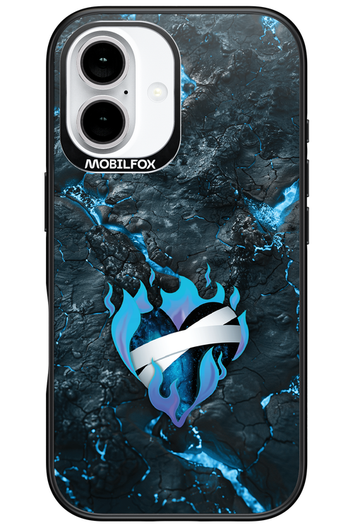 Icefire 2.0 - Apple iPhone 16
