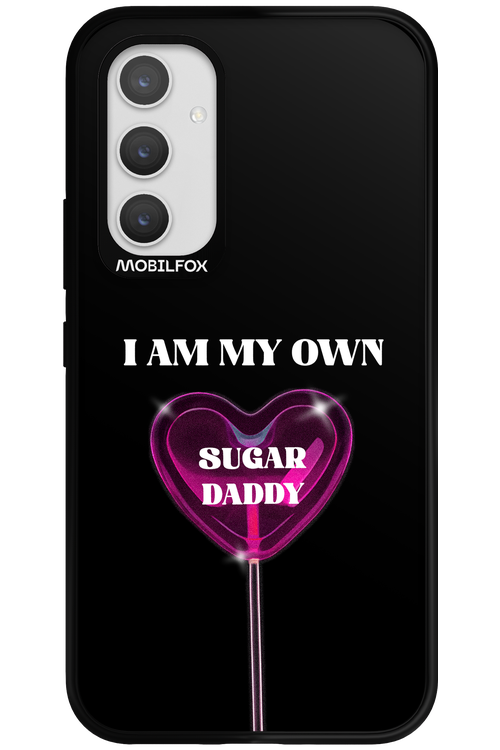 Sugar Daddy - Samsung Galaxy A54