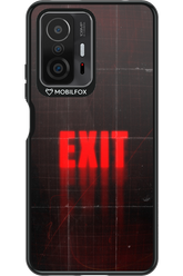 EXIT 2.0 - Xiaomi Mi 11T