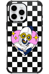 Sunflower Clown Meme - Apple iPhone 16 Pro Max