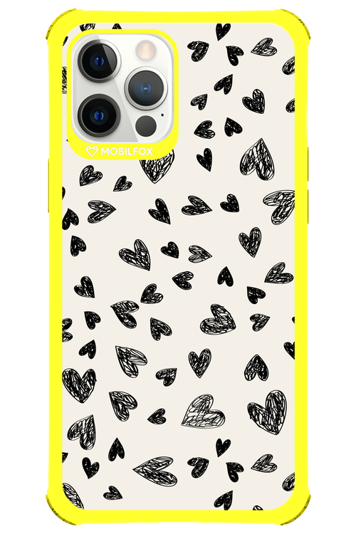 Crazy in Luv 2.0 - Apple iPhone 12 Pro Max