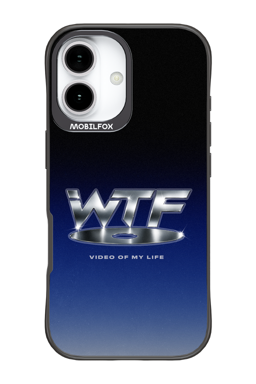 W T F 2.0 - Apple iPhone 17