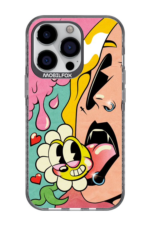 Love Sick 2.0 - Apple iPhone 13 Pro
