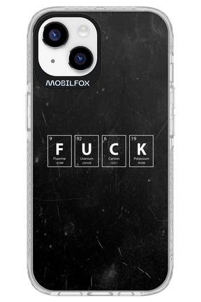 Periodic table - Apple iPhone 14