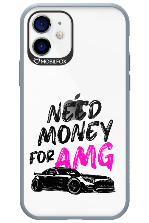 Need money for AMG - Apple iPhone 12