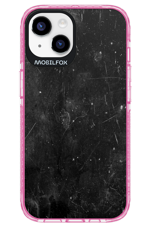 Black Grunge 2.0 - Apple iPhone 14