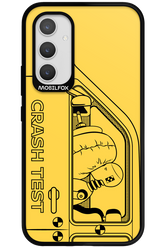 Crumple Zone - Samsung Galaxy A54