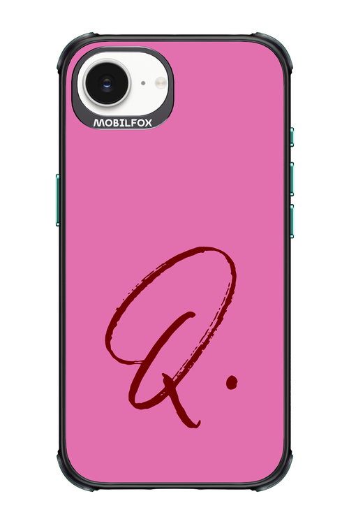 (Sorbet) Q 2.0 - Apple iPhone 16e