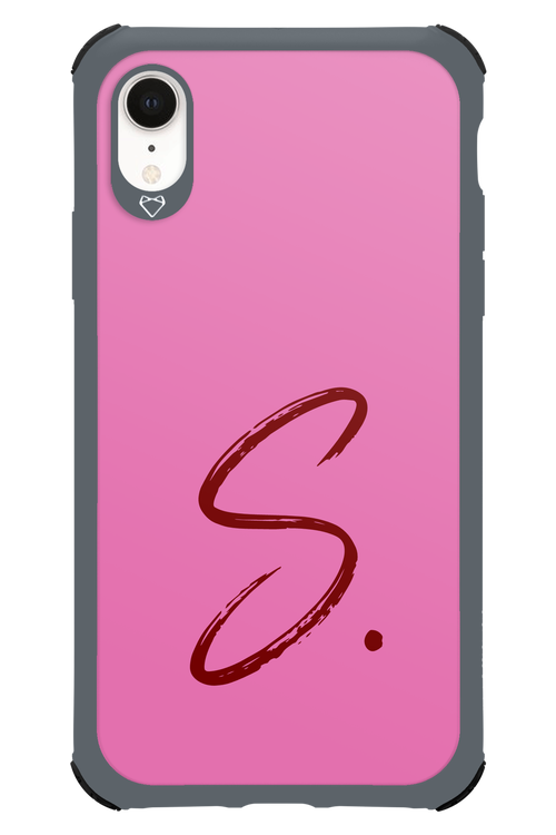 (Sorbet) S 2.0 - Apple iPhone XR