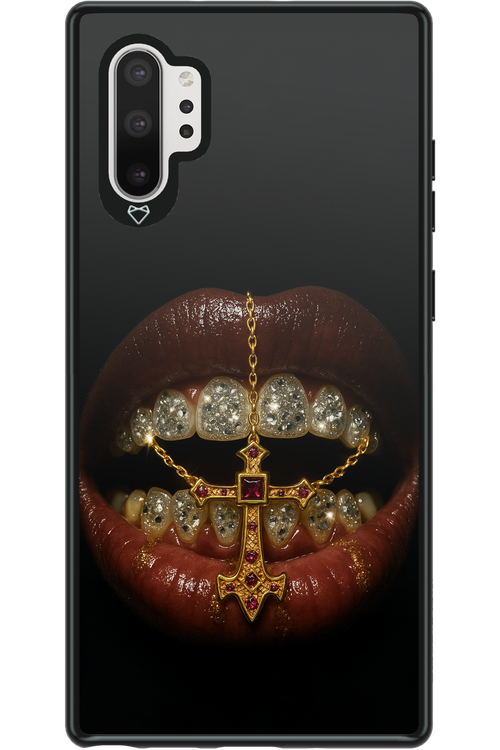 Greedy - Samsung Galaxy Note 10+